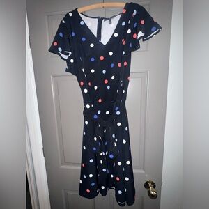 Lane Bryant Dress